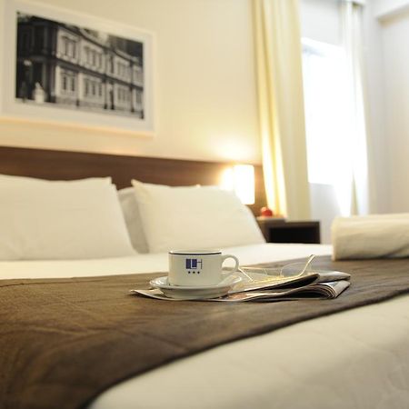 Lido Hotel Porto Alegre Ngoại thất bức ảnh