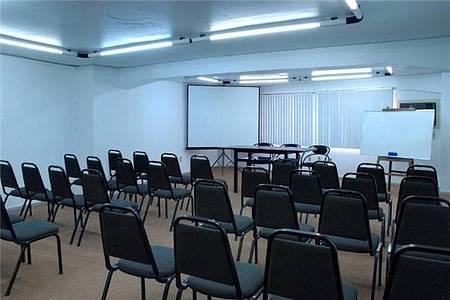 Lido Hotel Porto Alegre Ngoại thất bức ảnh
