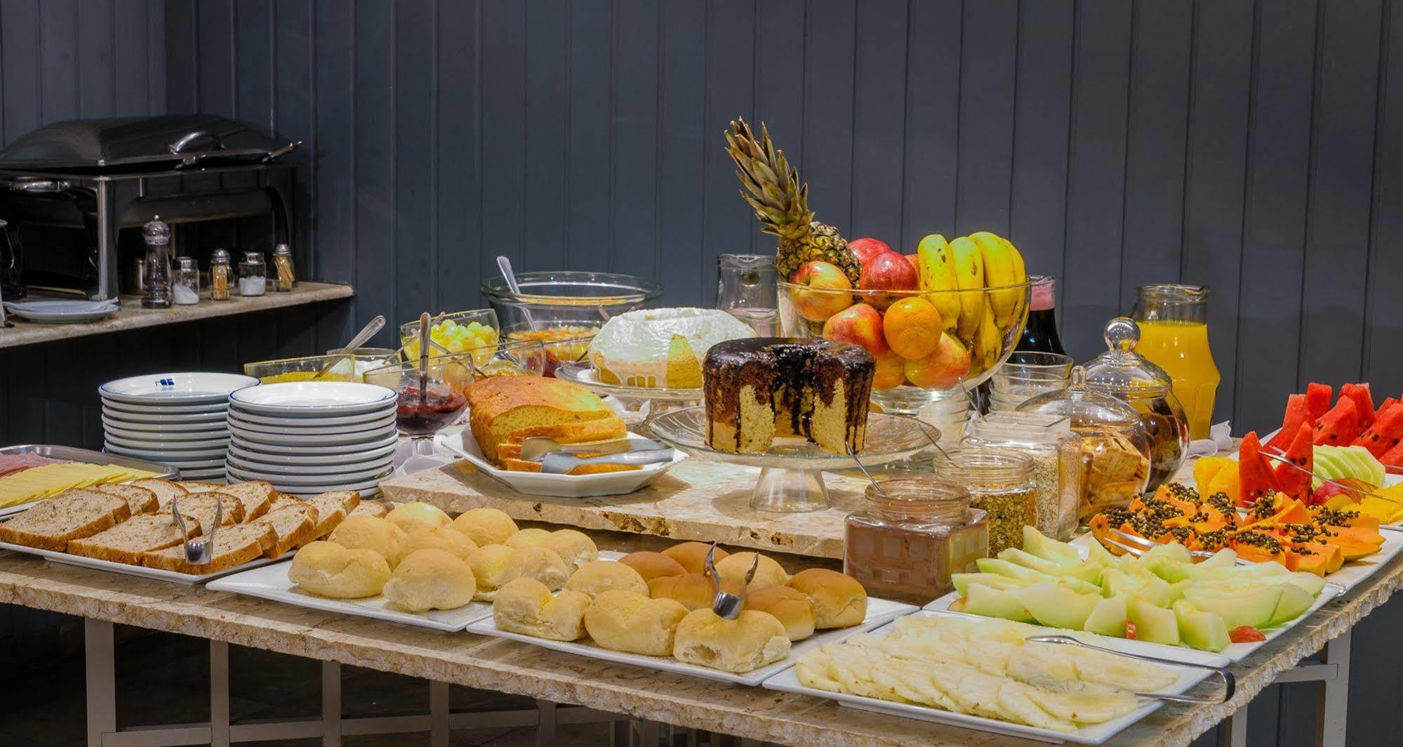 Lido Hotel Porto Alegre Ngoại thất bức ảnh