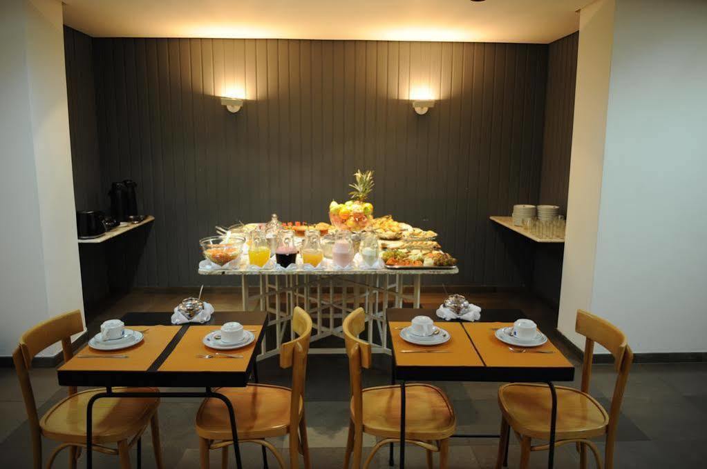 Lido Hotel Porto Alegre Ngoại thất bức ảnh