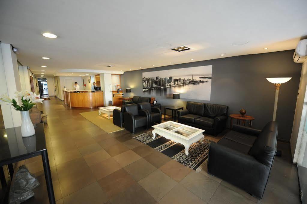 Lido Hotel Porto Alegre Ngoại thất bức ảnh