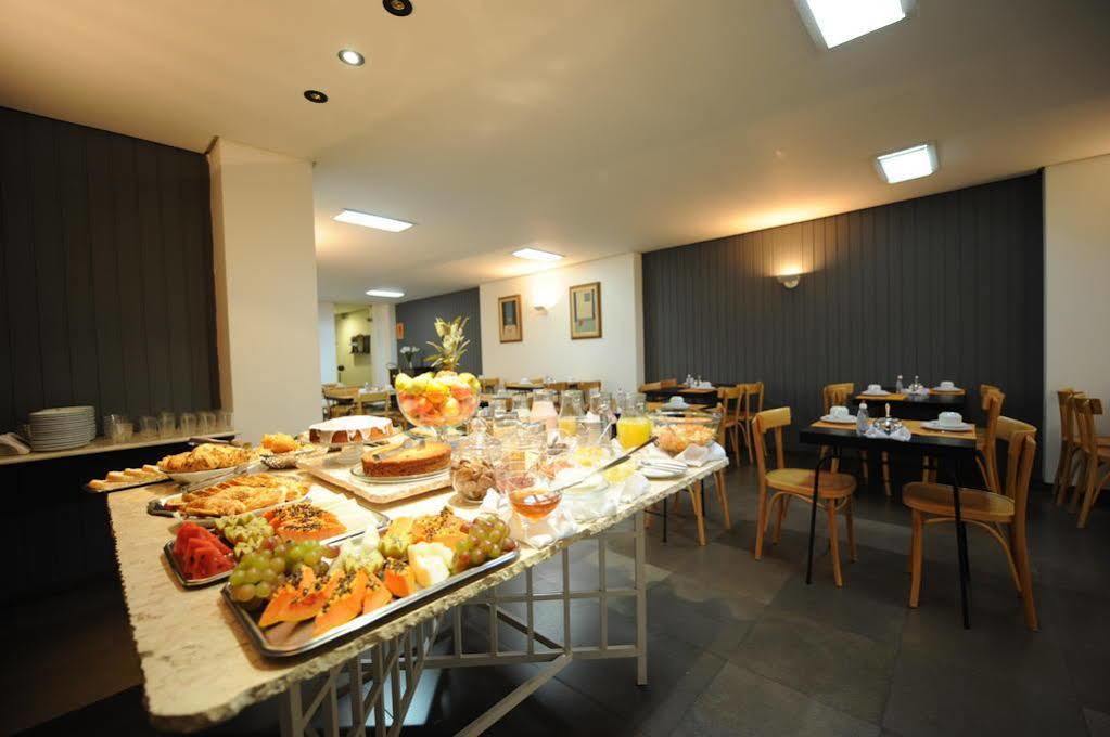 Lido Hotel Porto Alegre Ngoại thất bức ảnh