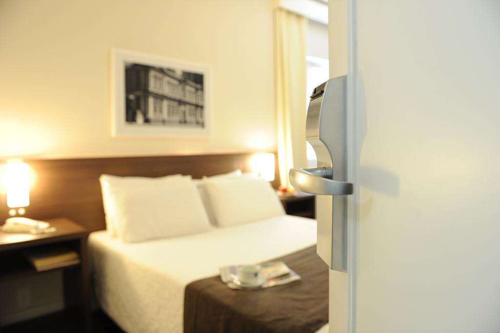 Lido Hotel Porto Alegre Ngoại thất bức ảnh