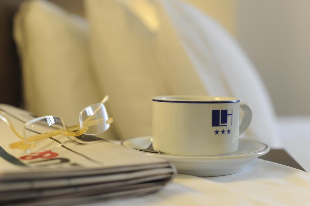 Lido Hotel Porto Alegre Ngoại thất bức ảnh